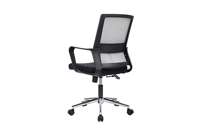 Кресло офисное RCH Mint M1029MBE - фото товара 6 из 15
