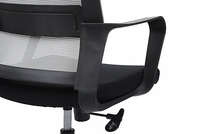 Кресло офисное RCH Mint M1029MBE - фото товара 10 из 15