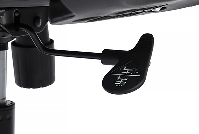 Кресло офисное RCH Mint M1029MBE - фото товара 12 из 15