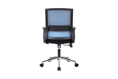 Кресло офисное RCH Mint M1029MBE - фото товара 5 из 15