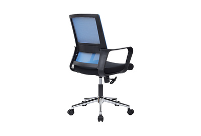 Кресло офисное RCH Mint M1029MBE - фото товара 4 из 15