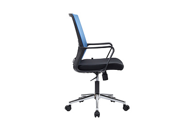 Кресло офисное RCH Mint M1029MBE - фото товара 3 из 15