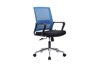 Кресло офисное RCH Mint M1029MBE - фото товара 1 из 15
