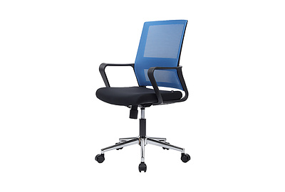 Кресло офисное RCH Mint M1029MBE - фото товара 8 из 15