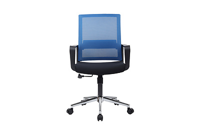 Кресло офисное RCH Mint M1029MBE - фото товара 2 из 15