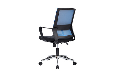 Кресло офисное RCH Mint M1029MBE - фото товара 6 из 15