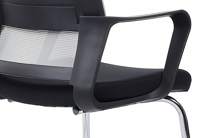 Конференц-кресло RCH Mint M1029CBE - фото товара 10 из 14