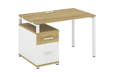Стол письменный Concept CN.SP-306 W - фото товара 1 из 5