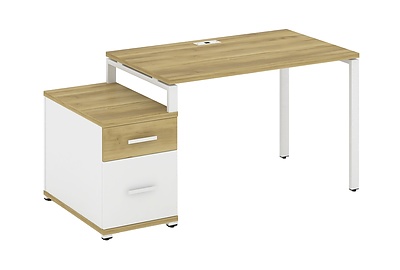 Стол письменный Concept CN.SP-306 W - фото товара 2 из 5