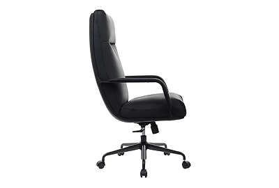 Кресло для руководителя Otto RCH CM-P001AS - фото товара 3 из 16