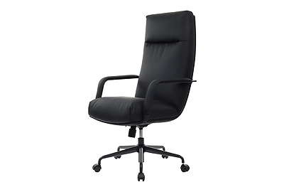 Кресло для руководителя Otto RCH CM-P001AS - фото товара 8 из 16