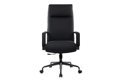 Кресло для руководителя Otto RCH CM-P001AS - фото товара 2 из 16