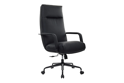Кресло для руководителя Otto RCH CM-P001AS - фото товара 1 из 16