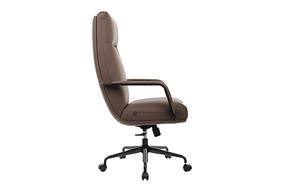 Кресло для руководителя Otto RCH CM-P001AS - фото товара 3 из 16