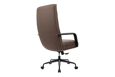 Кресло для руководителя Otto RCH CM-P001AS - фото товара 4 из 16