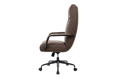 Кресло для руководителя Otto RCH CM-P001AS - фото товара 7 из 16