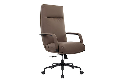 Кресло для руководителя Otto RCH CM-P001AS - фото товара 1 из 16