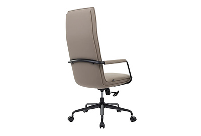 Кресло для руководителя Tino RCH CM-P004AS - фото товара 4 из 16