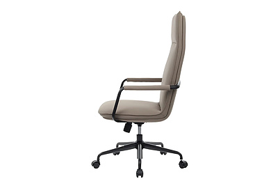 Кресло для руководителя Tino RCH CM-P004AS - фото товара 7 из 16