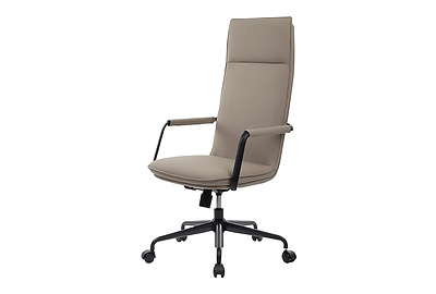 Кресло для руководителя Tino RCH CM-P004AS - фото товара 8 из 16