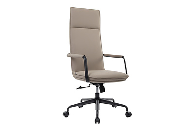 Кресло для руководителя Tino RCH CM-P004AS - фото товара 1 из 16