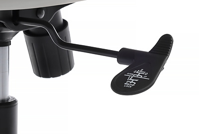 Кресло для руководителя Tino RCH CM-P004AS - фото товара 13 из 16