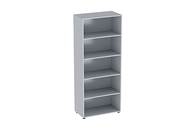 Стеллаж высокий Bliss OMHS835TI - фото товара 1 из 2
