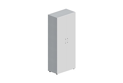 Шкаф для одежды (без топа) Carre EMHS831 - фото товара 1 из 2