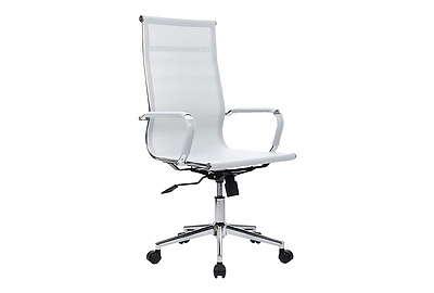 Кресло для руководителя RCH 6001-1SE - фото товара 1 из 16