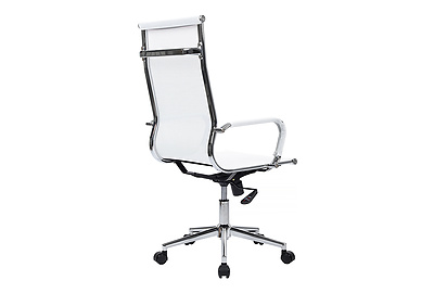 Кресло для руководителя RCH 6001-1SE - фото товара 4 из 16