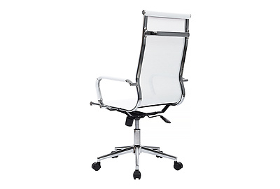 Кресло для руководителя RCH 6001-1SE - фото товара 6 из 16
