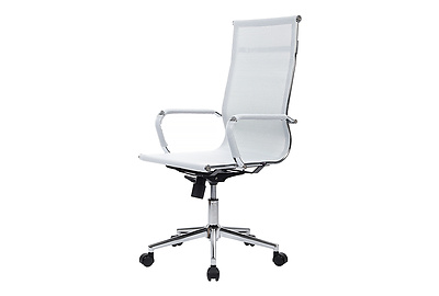 Кресло для руководителя RCH 6001-1SE - фото товара 8 из 16