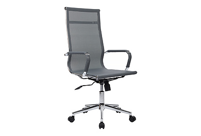 Кресло для руководителя RCH 6001-1SE - фото товара 1 из 16
