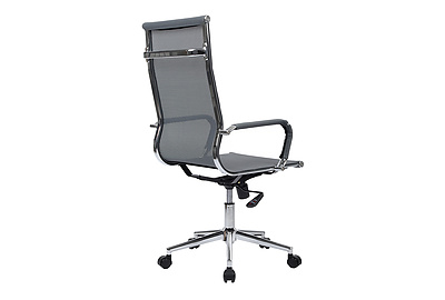 Кресло для руководителя RCH 6001-1SE - фото товара 4 из 16