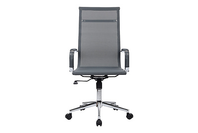 Кресло для руководителя RCH 6001-1SE - фото товара 2 из 16