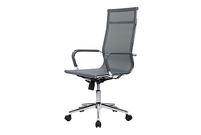 Кресло для руководителя RCH 6001-1SE - фото товара 8 из 16