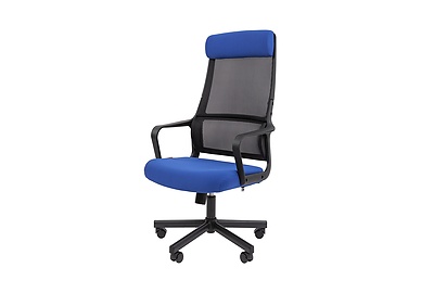 Кресло офисное Chairman 590 - фото товара 4 из 6