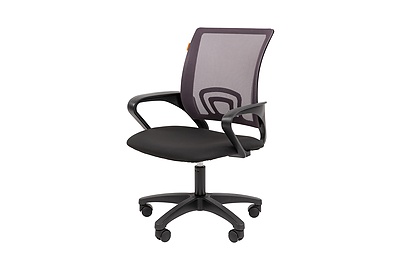 Кресло офисное Chairman 696LT N - фото товара 4 из 6