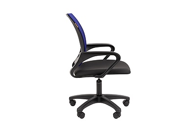 Кресло офисное Chairman 696LT N - фото товара 3 из 6