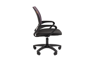 Кресло офисное Chairman 696LT N - фото товара 3 из 6
