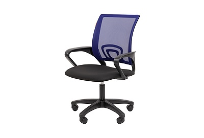 Кресло офисное Chairman 696LT N - фото товара 4 из 6
