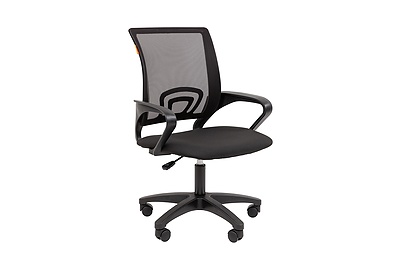 Кресло офисное Chairman 696LT N - фото товара 1 из 6