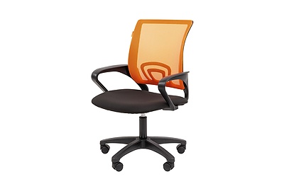 Кресло офисное Chairman 696LT N - фото товара 4 из 6