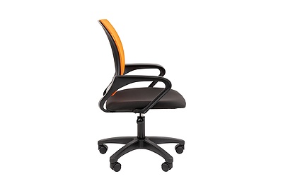 Кресло офисное Chairman 696LT N - фото товара 3 из 6