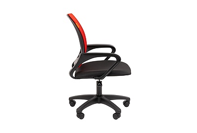 Кресло офисное Chairman 696LT N - фото товара 3 из 6
