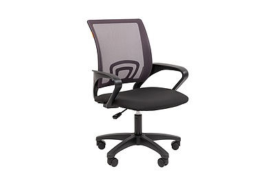Кресло офисное Chairman 696LT N - фото товара 1 из 6