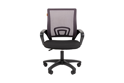 Кресло офисное Chairman 696LT N - фото товара 2 из 6
