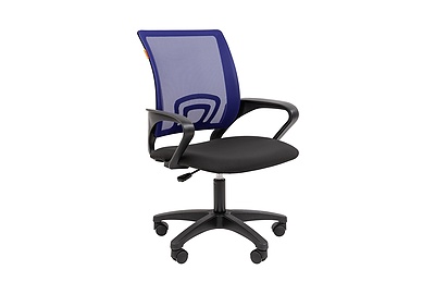 Кресло офисное Chairman 696LT N - фото товара 1 из 6