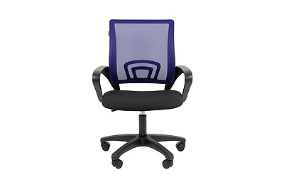 Кресло офисное Chairman 696LT N - фото товара 2 из 6
