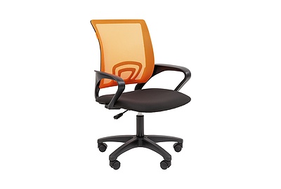 Кресло офисное Chairman 696LT N - фото товара 1 из 6